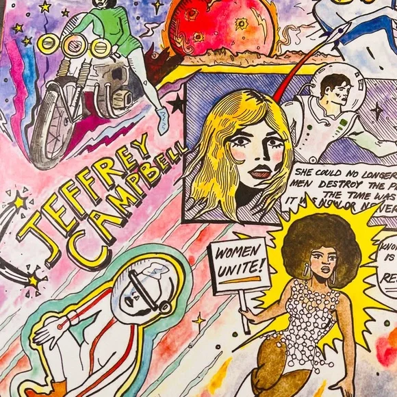 Free People Rachel Mart Jane Platforms - Picture 7 of 7